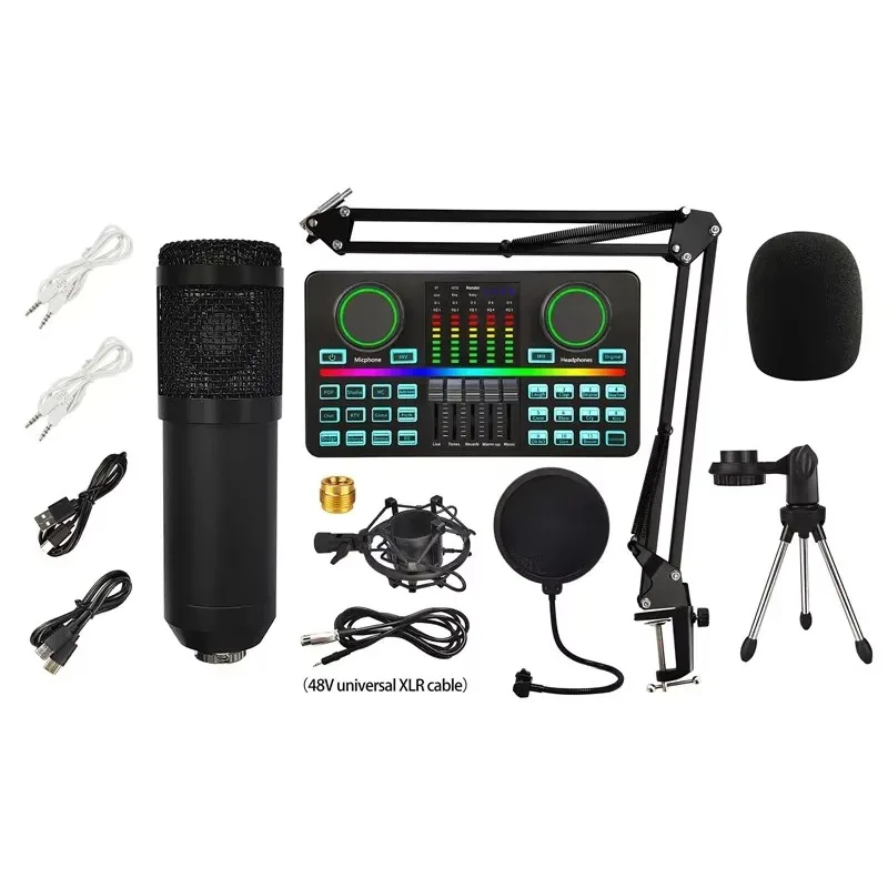 Audio Music Voice Changer - Mixer per Strumenti Musicali con Modificatore