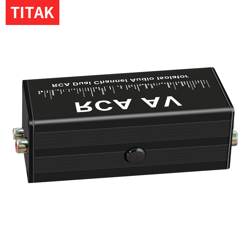 Audio Music Isolator - Eliminatore di Rumore Professionale Portatile, Isolatore