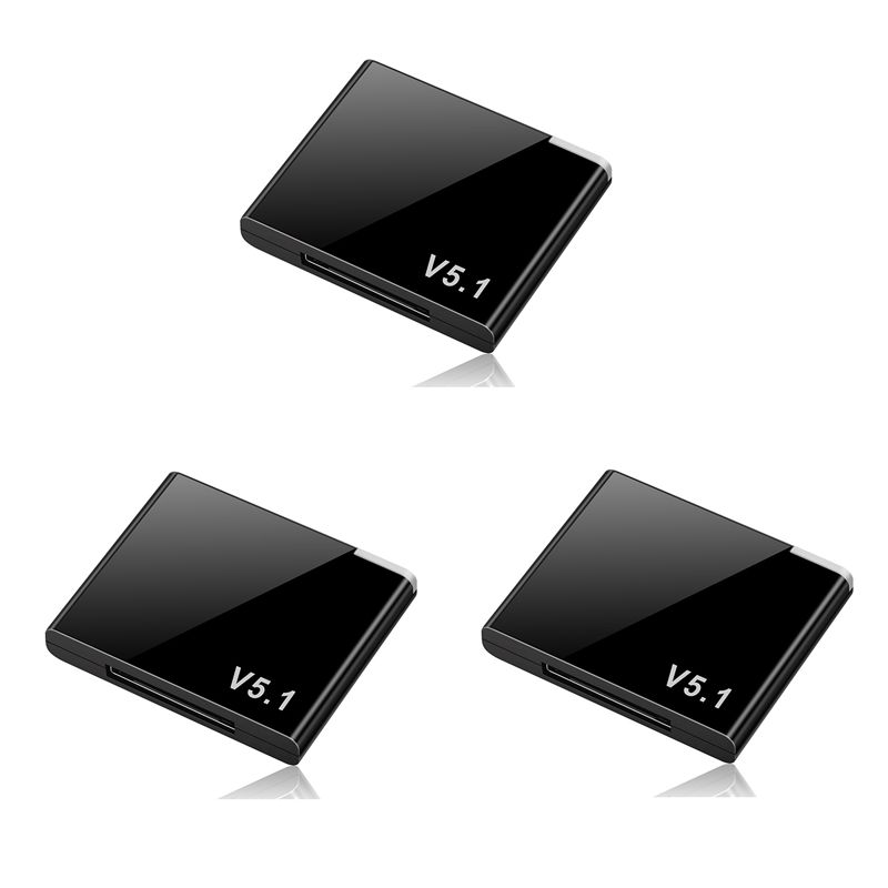Audio Music Wave - N36R-3X I-WAVE Ricevitore audio Bluetooth 5.1