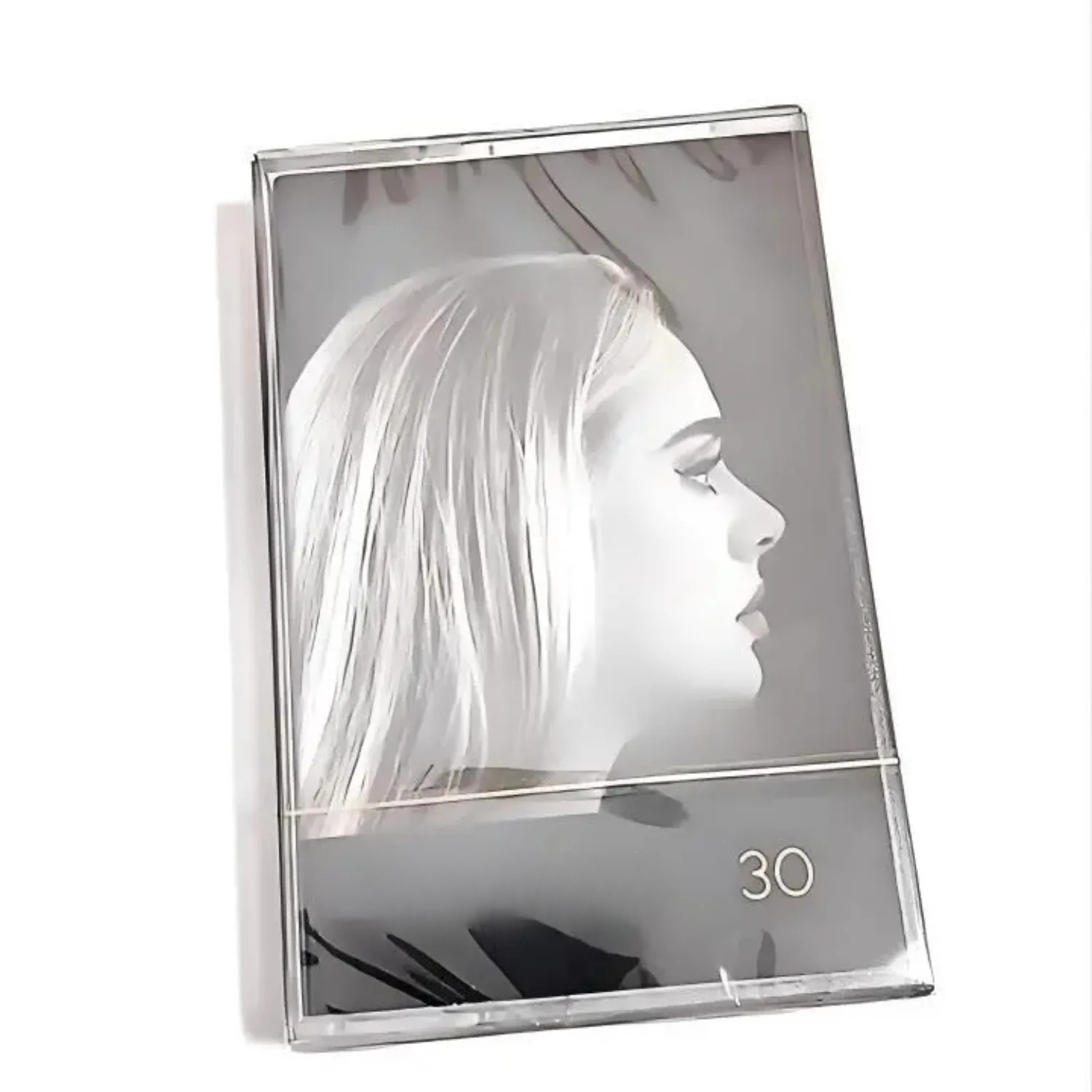 Audio Music Of - Cassetta Audio Pop Emozionale con Immagine