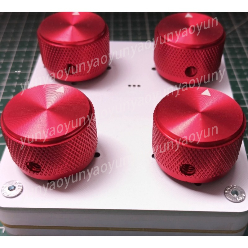 Controller MIDI con 4 Manopole - Audio Music Software recensione e prezzo