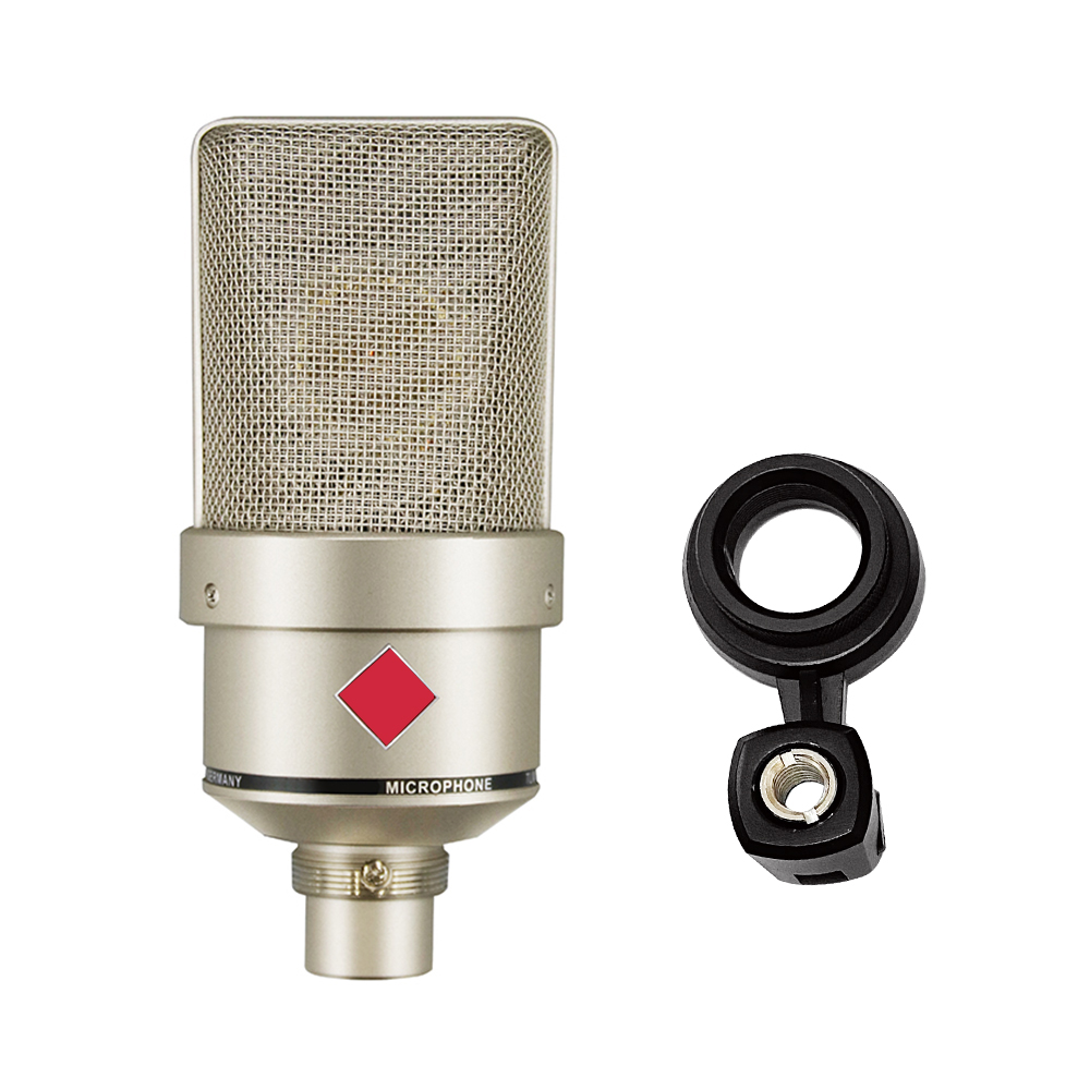 TML 103 Microfono a condensato - Xlr Microphone Condenser recensione e prezzo