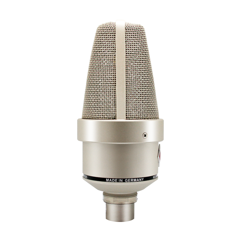 TML 103 Microfono a condensato - Xlr Microphone Condenser recensione e prezzo