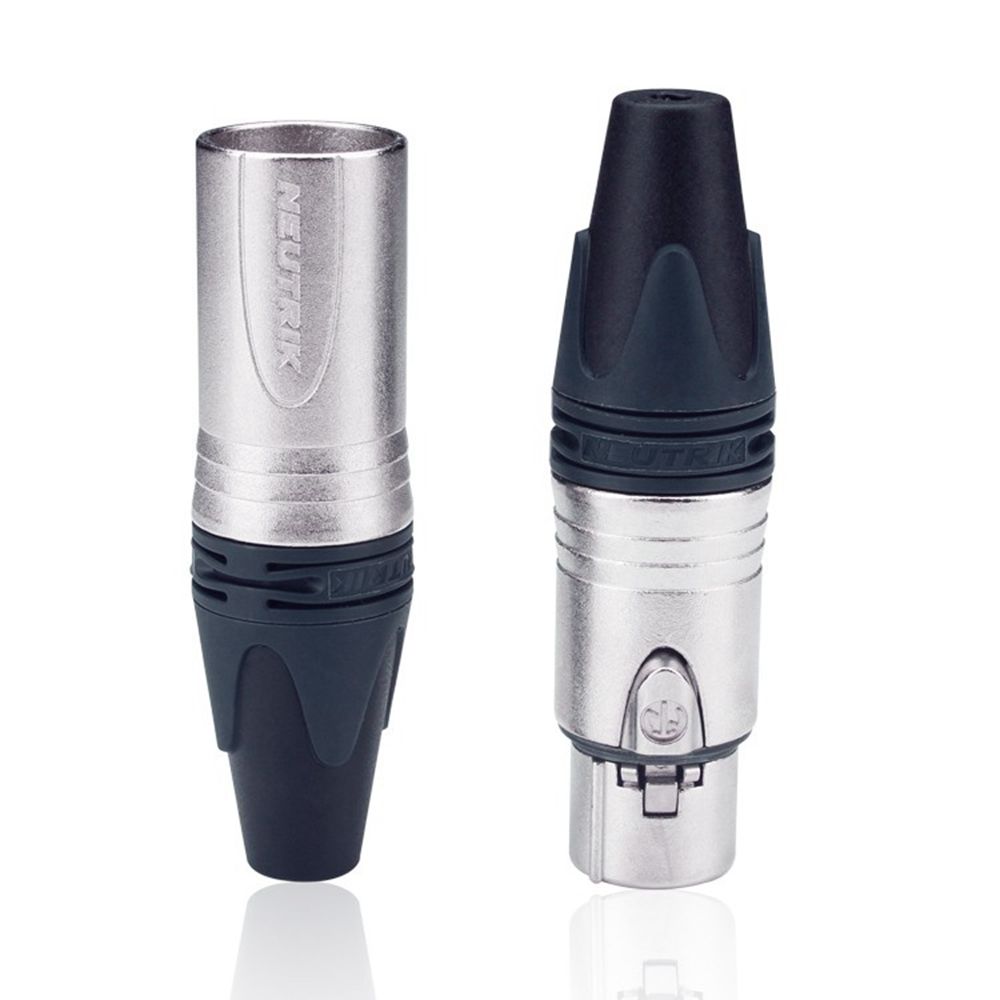20 Pz/lotto PER connettore NEU - Xlr Microphone Condenser recensione e prezzo