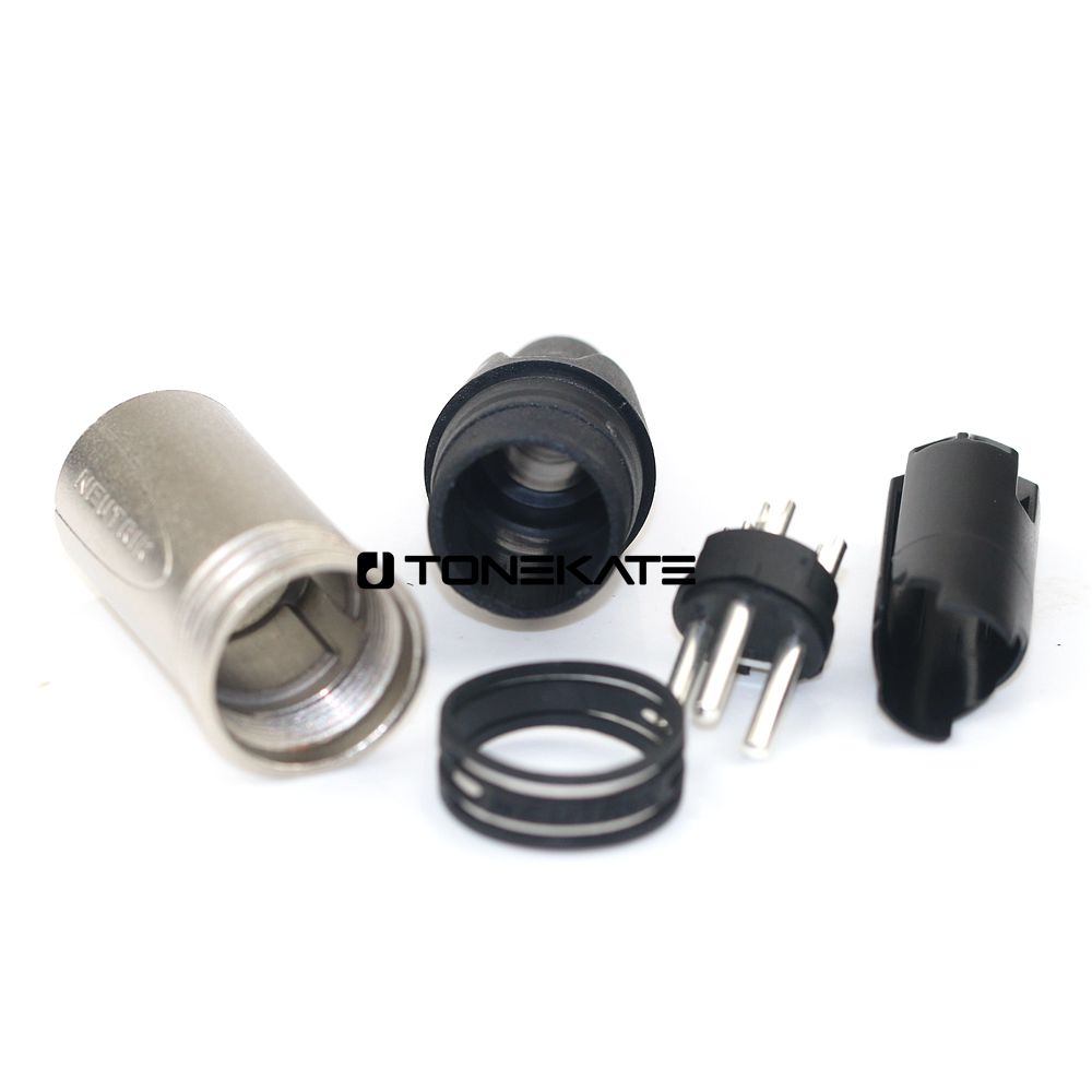 20 Pz/lotto PER connettore NEU - Xlr Microphone Condenser recensione e prezzo