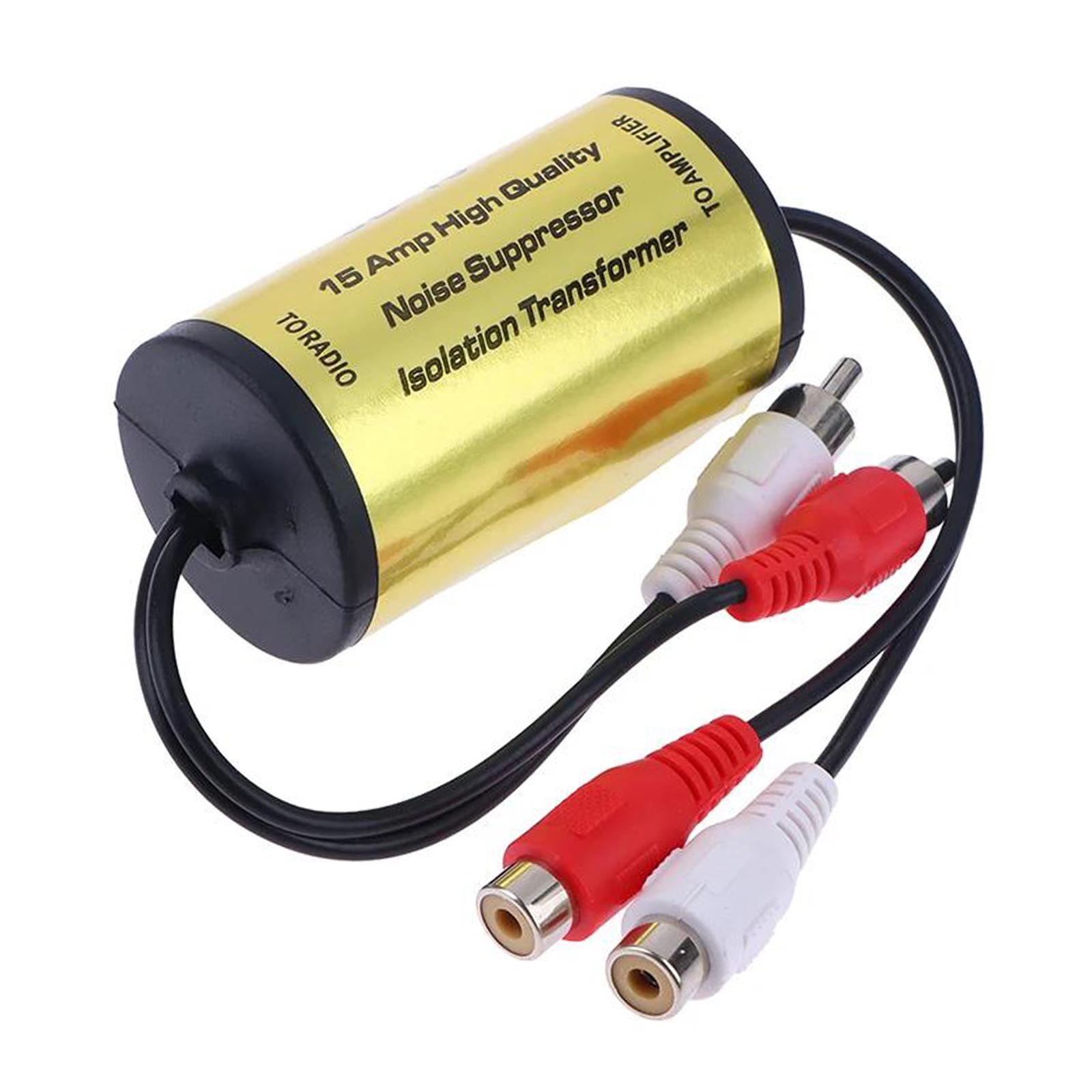 Filtro Generico per Rumore Aud - Audio Music Isolator recensione e prezzo