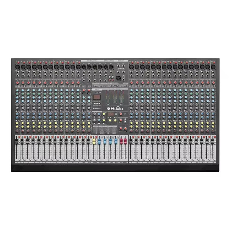 Console audio professionale a  - Audio Music Track recensione e prezzo