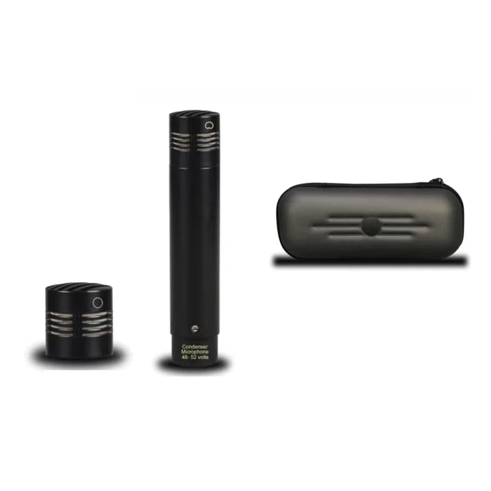Microfono a Condensatore Cardi - Xlr Microphone Condenser recensione e prezzo