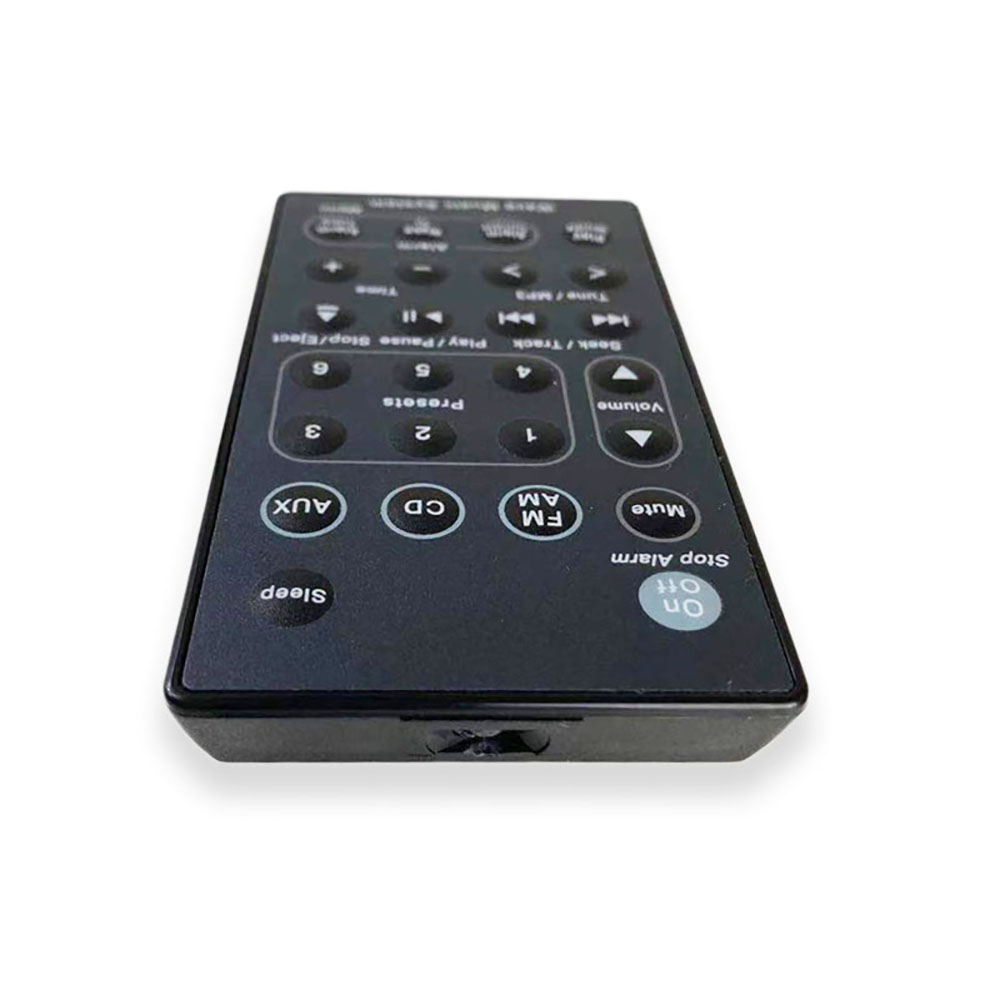 Telecomando per Sistema Musica - Audio Music Wave recensione e prezzo