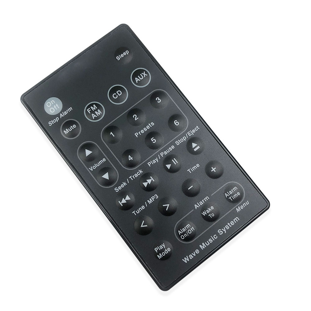 Telecomando per Sistema Musica - Audio Music Wave recensione e prezzo