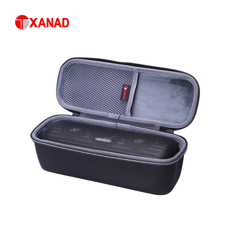 XANAD Custodia rigida in EVA p - Anker Speaker Soundcore Boom 2 recensione e prezzo