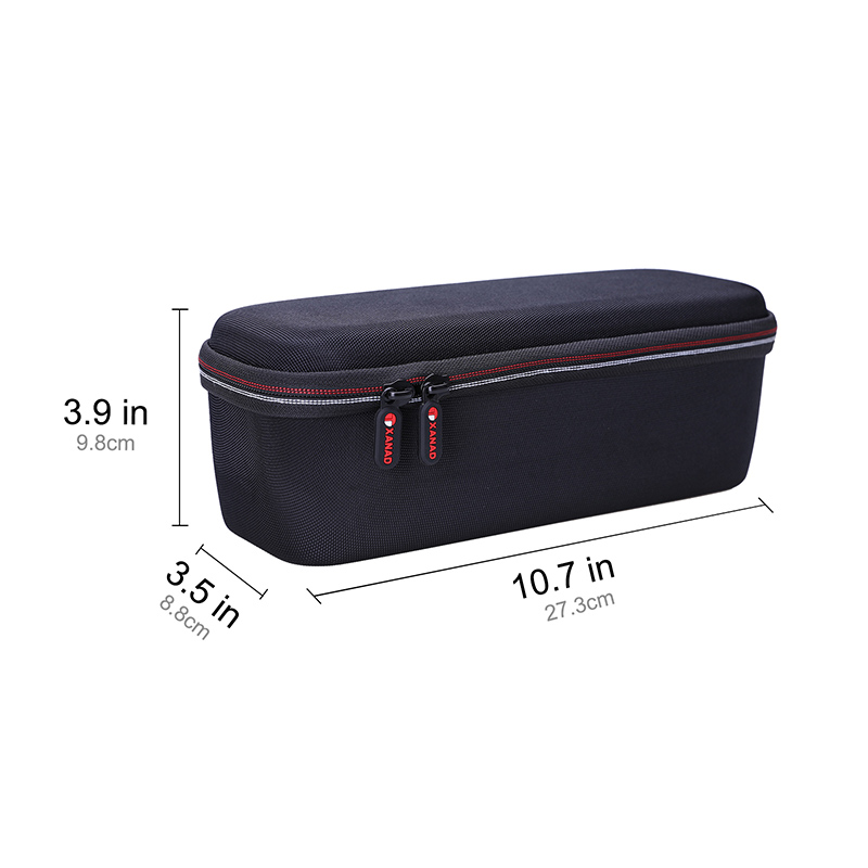 XANAD Custodia rigida in EVA p - Anker Speaker Soundcore Boom 2 recensione e prezzo