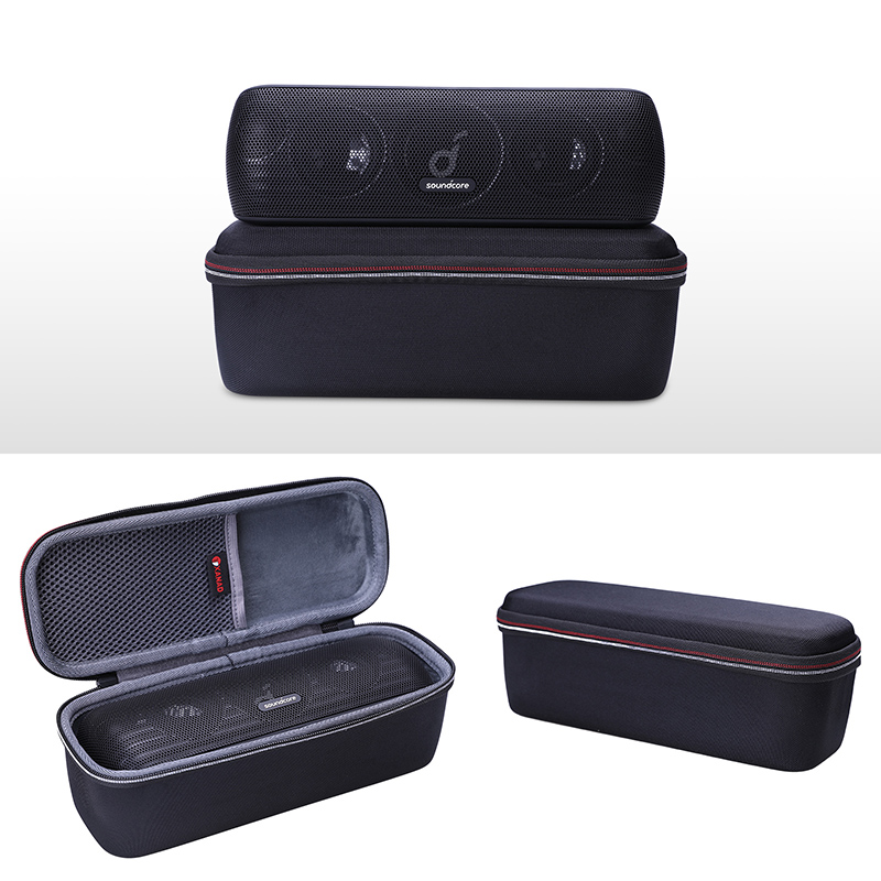 XANAD Custodia rigida in EVA p - Anker Speaker Soundcore Boom 2 recensione e prezzo