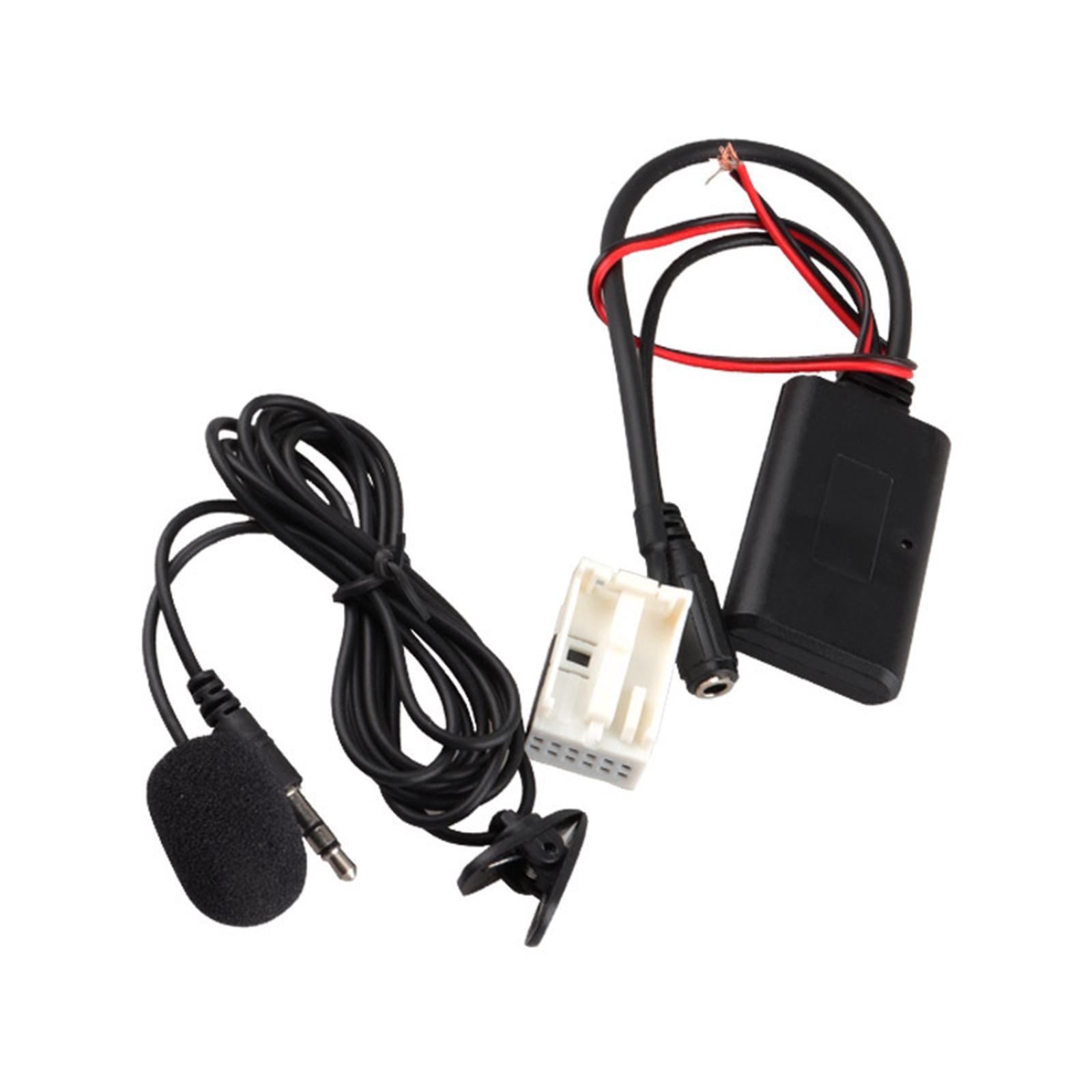 Adattatore Audio Aux per Auto, - Audio Music Enhancer recensione e prezzo
