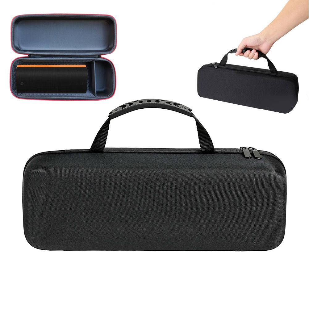 Custodia rigida da viaggio in  - Anker Speaker Soundcore Boom 2 recensione e prezzo