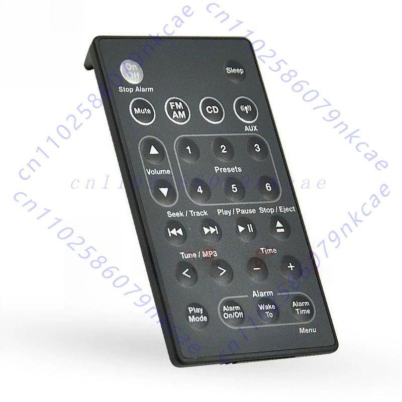 Telecomando per Sistema Musica - Audio Music Wave recensione e prezzo