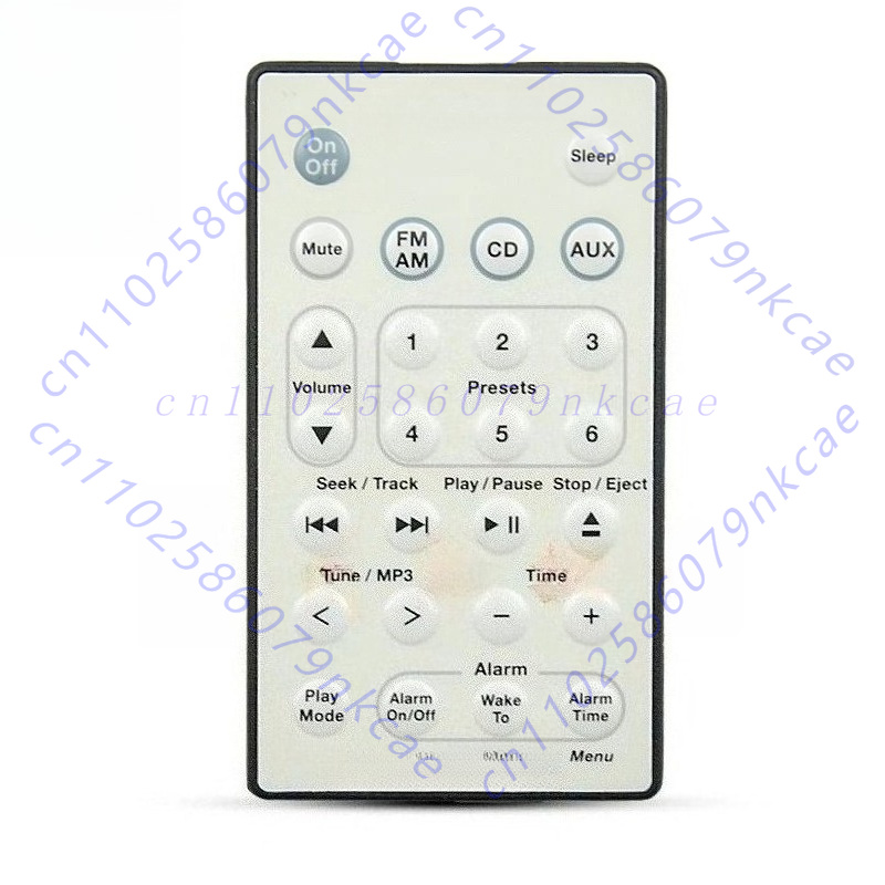 Telecomando per Sistema Musica - Audio Music Wave recensione e prezzo