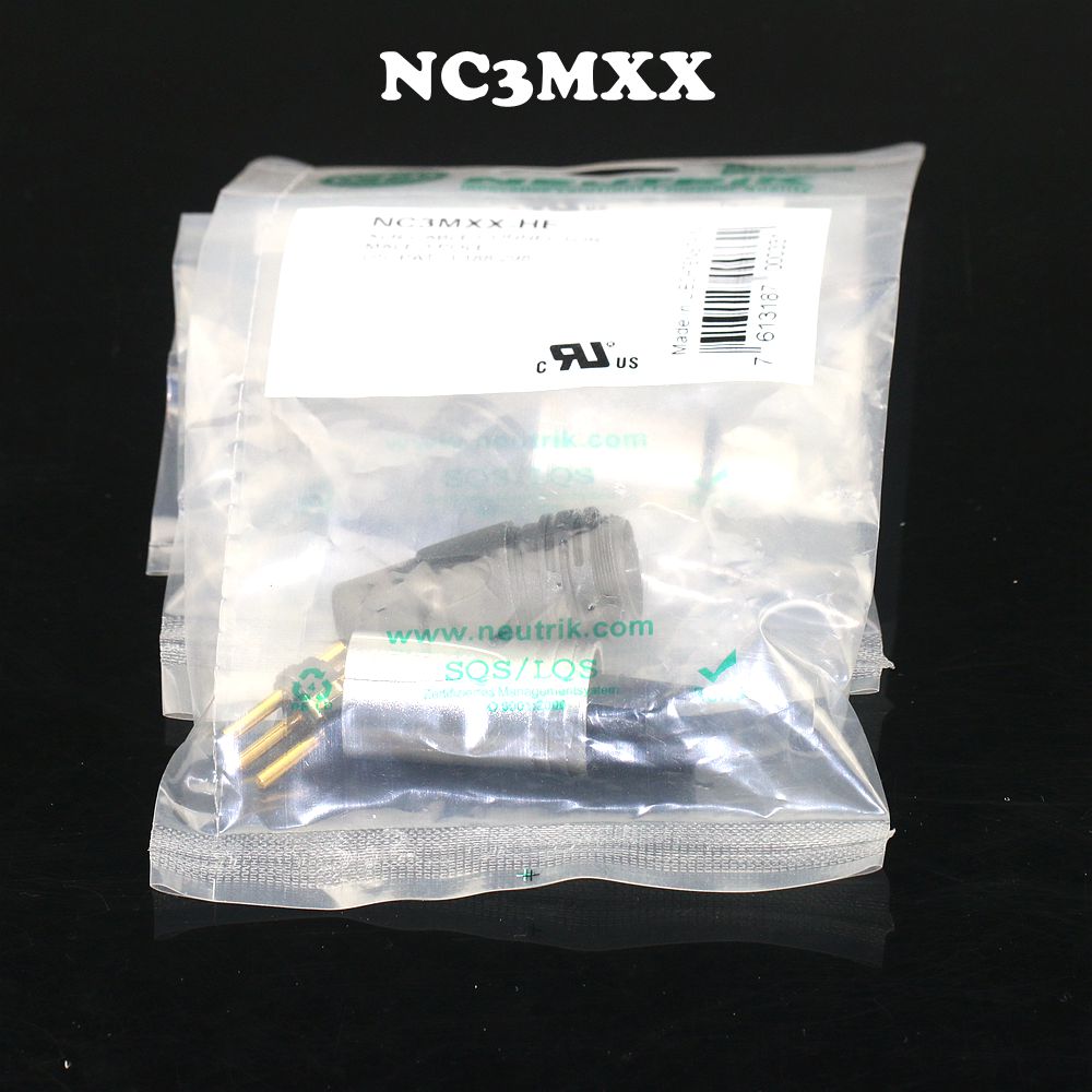 20 Pz/lotto PER connettore NEU - Xlr Microphone Condenser recensione e prezzo