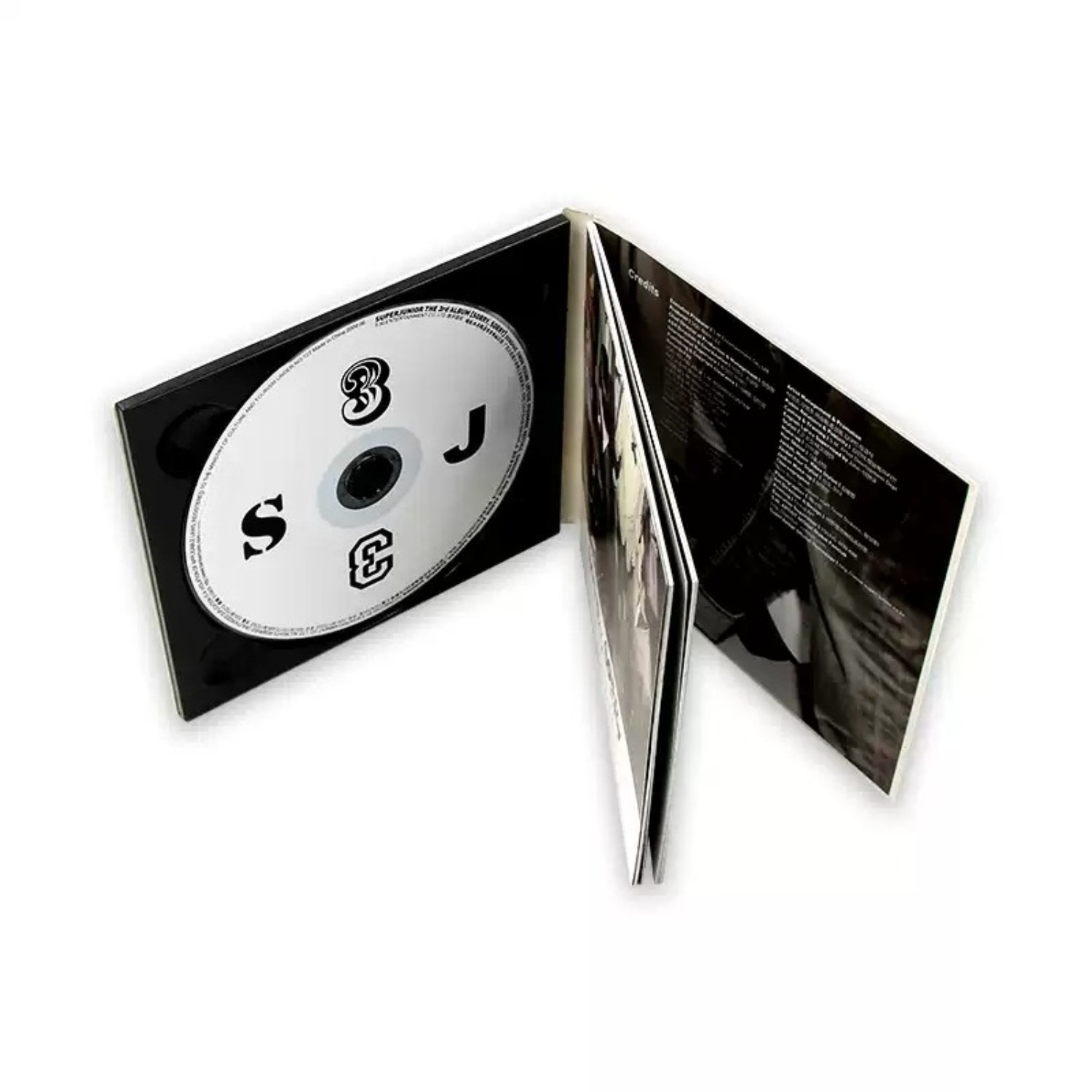 CD di musica pop coreana: ritm - Audio Music Track recensione e prezzo