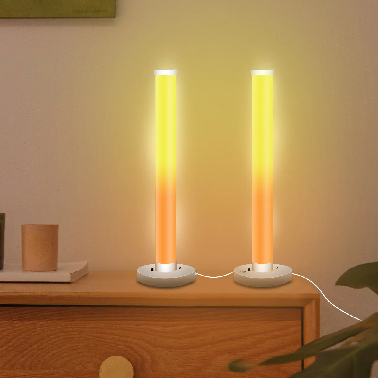 Lampada da Tavolo Smart con Ri - Audio Music Recognition recensione e prezzo