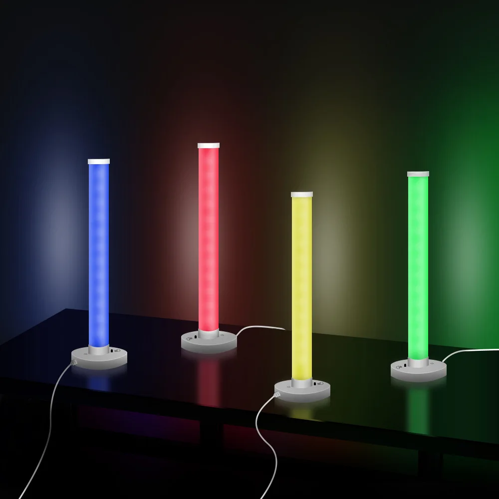Lampada da Tavolo Smart con Ri - Audio Music Recognition recensione e prezzo