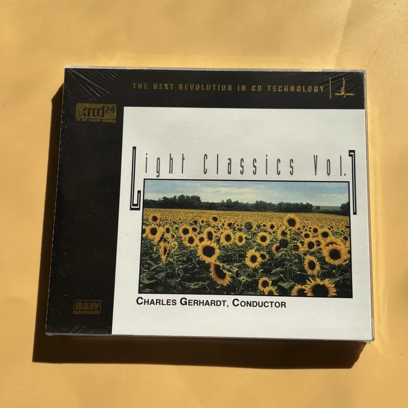 Classical Music Fever Disc Lig - Audio Music Of recensione e prezzo