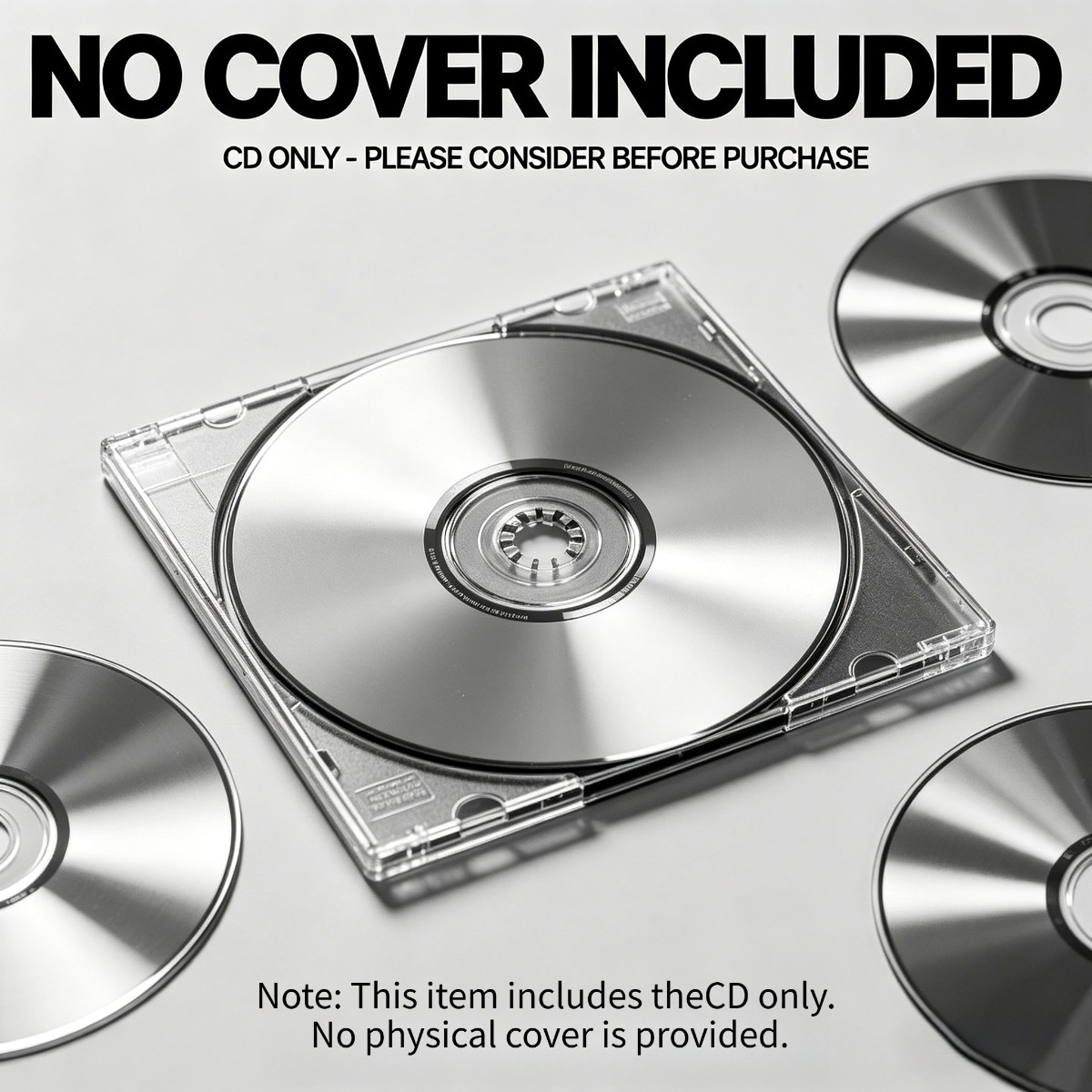 Collezione Completa di 9 CD de - Audio Music Of recensione e prezzo