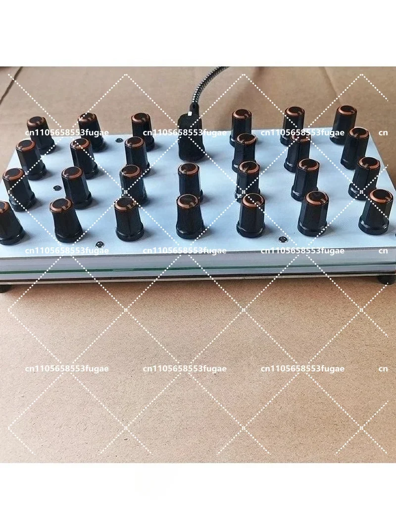 Controller MIDI con Interfacci - Audio Music Software recensione e prezzo