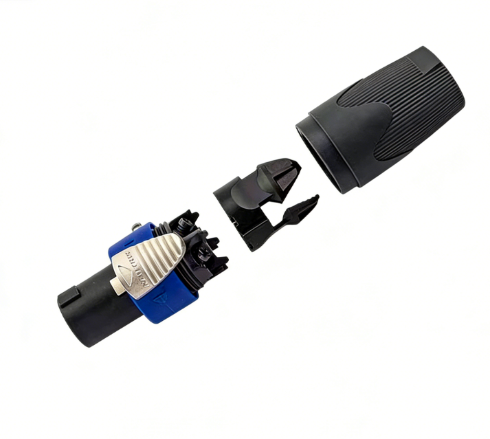 Cavo audio aeronautico NEUTRIK - Xlr Microphone Condenser recensione e prezzo