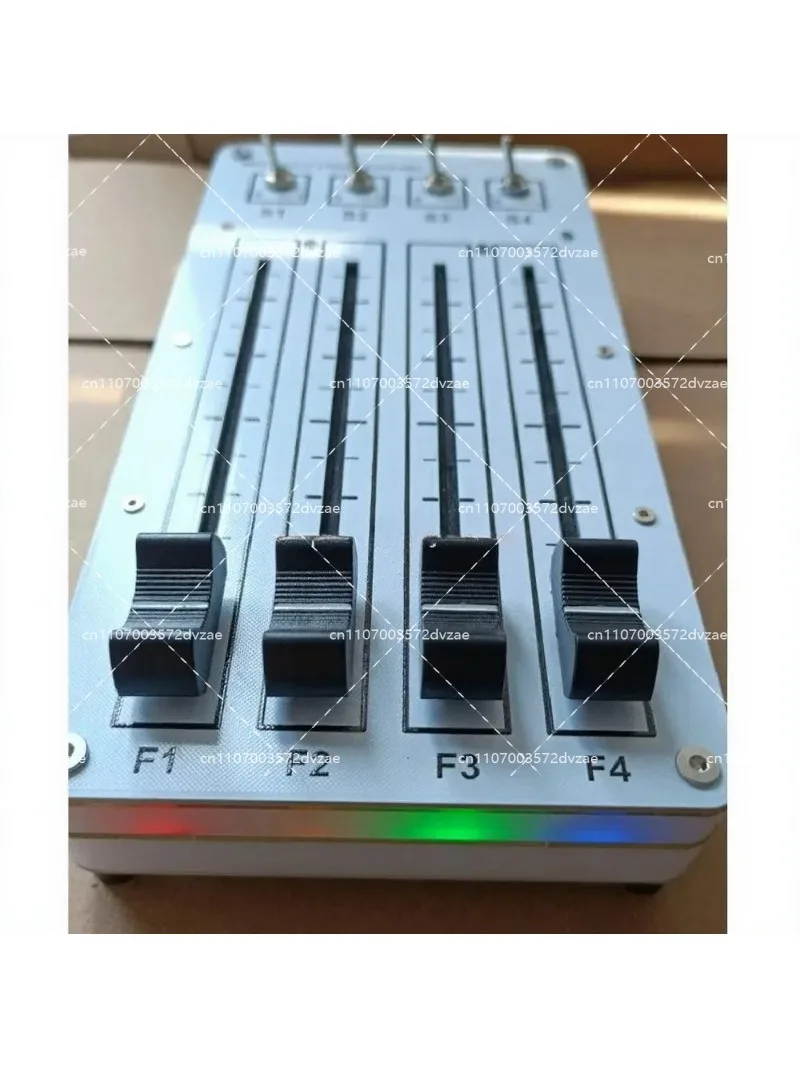 Controller MIDI USB a 4 Canali - Audio Music Software recensione e prezzo