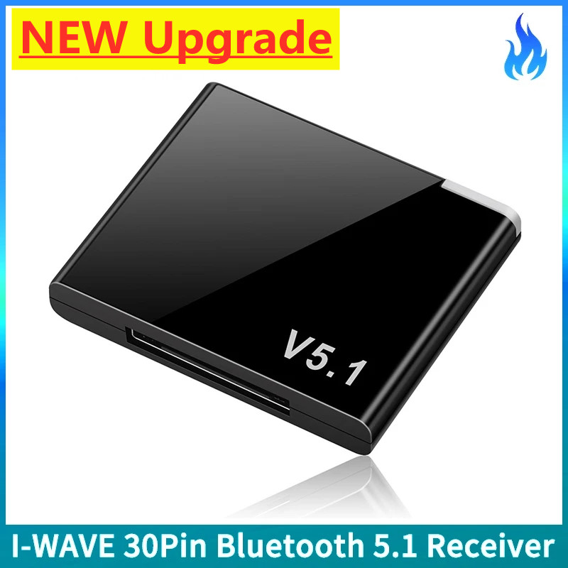 I-WAVE Ricevitore audio Blueto - Audio Music Wave recensione e prezzo