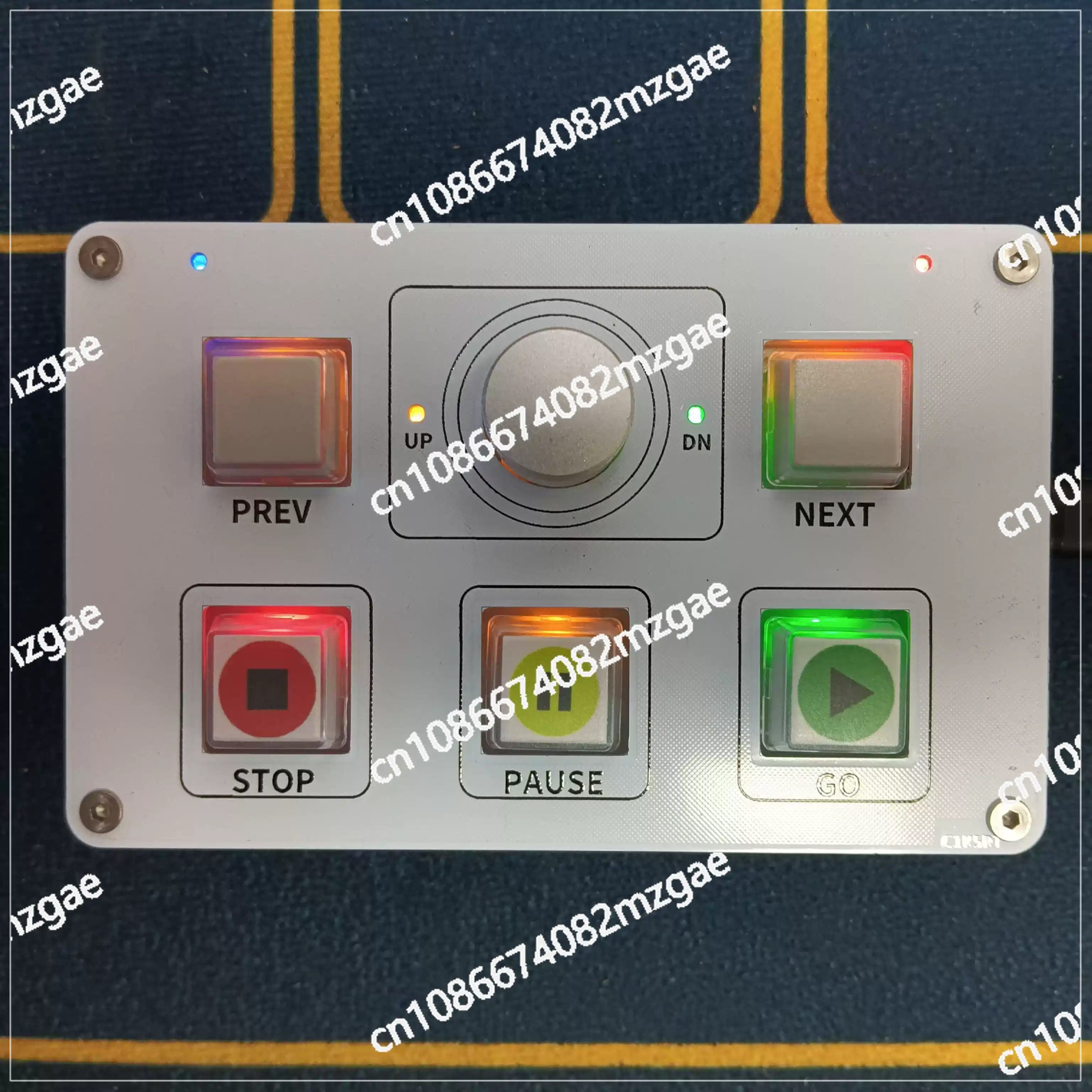 Dispositivo di Controllo Audio - Audio Music Software recensione e prezzo