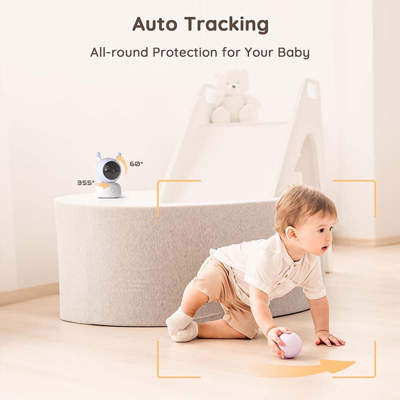 BOIFUN 2K 5'' Telecamera per b - Audio Music Track recensione e prezzo