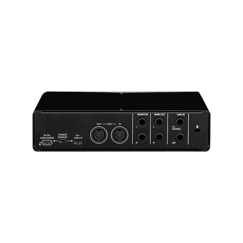 Scheda audio esterna USB Studi - Audio Music Track recensione e prezzo