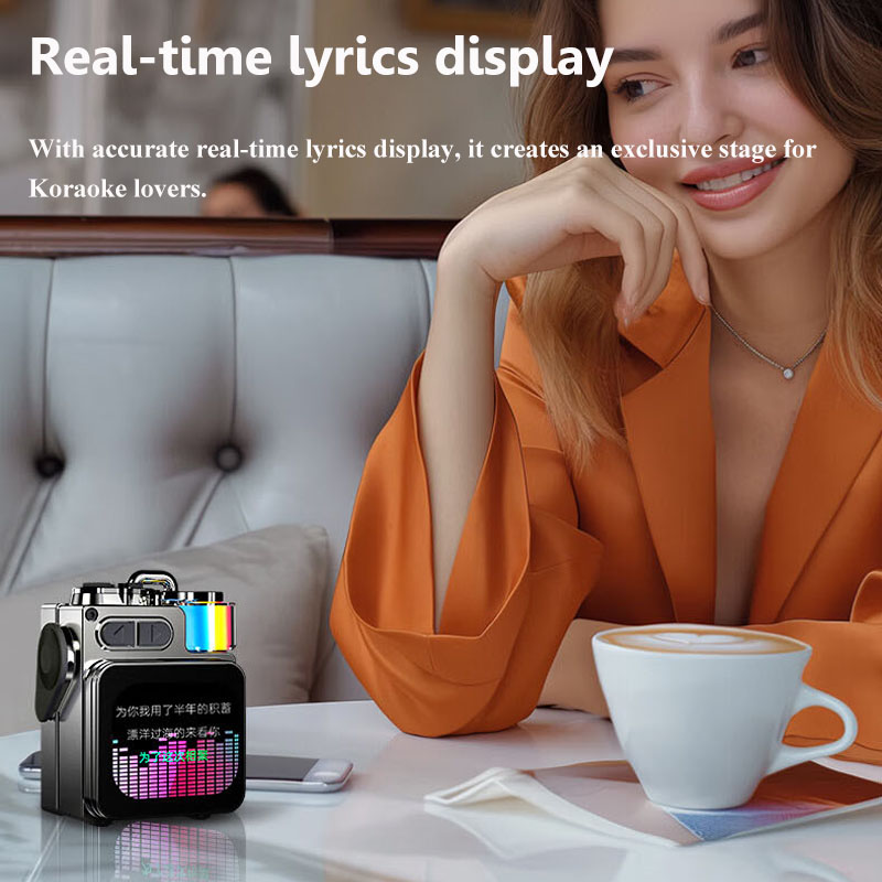 Altoparlante Bluetooth Smart T - Audio Music Player App recensione e prezzo