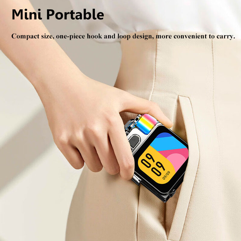 Altoparlante Bluetooth Smart T - Audio Music Player App recensione e prezzo