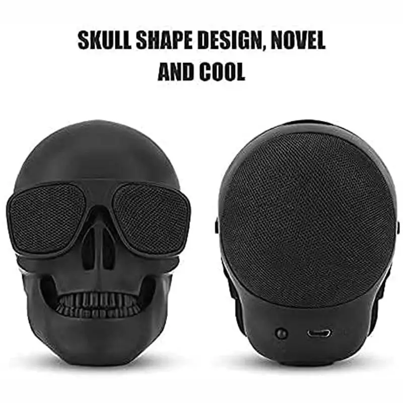 Altoparlante Bluetooth a Forma - Audio Music Enhancer recensione e prezzo