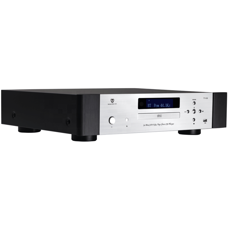 Lettore CD portatile con USB/T - Audio Music Player App recensione e prezzo