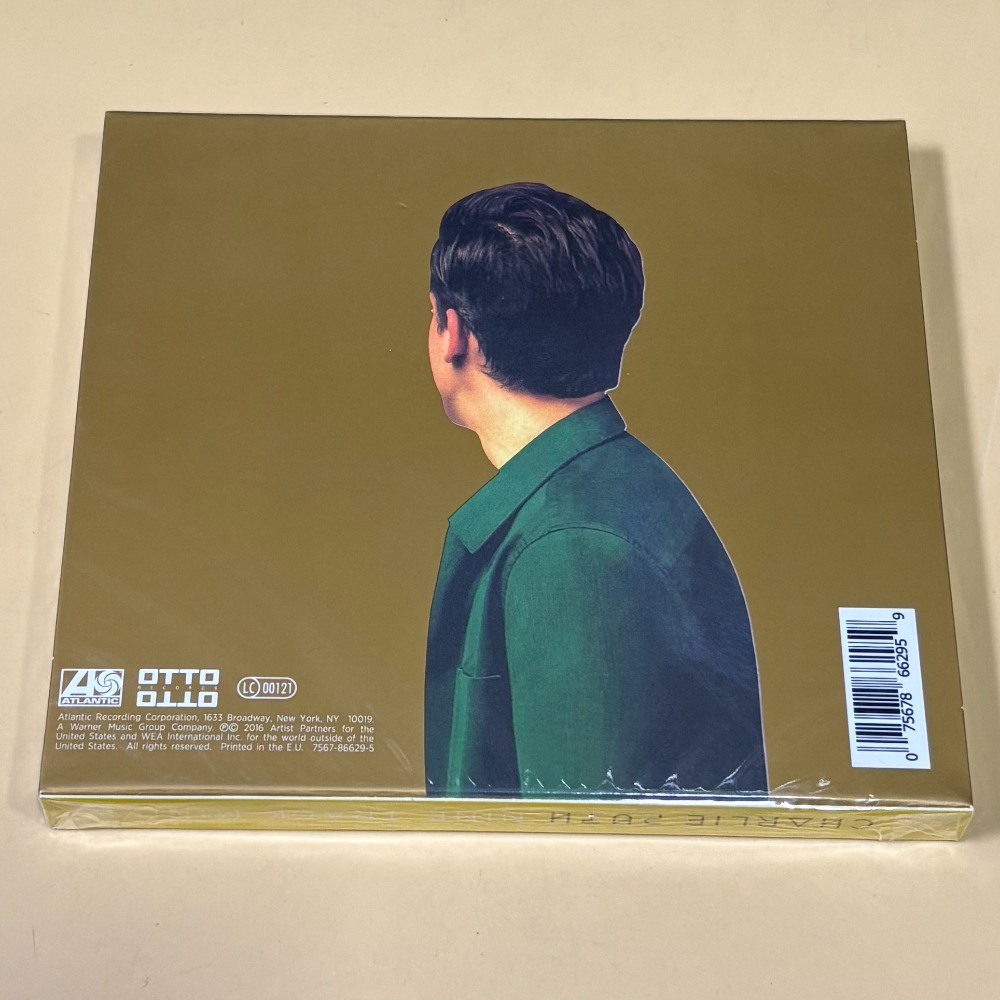 CD 'Nine Track Mind (Deluxe)'  - Audio Music Track recensione e prezzo
