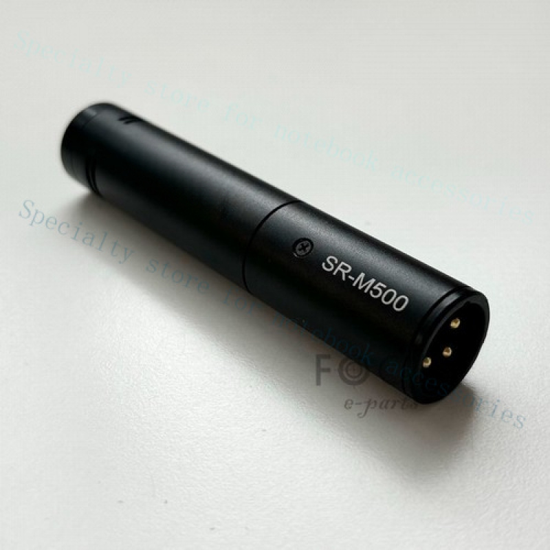 A++ SR-M500 Originale per micr - Xlr Microphone Condenser recensione e prezzo