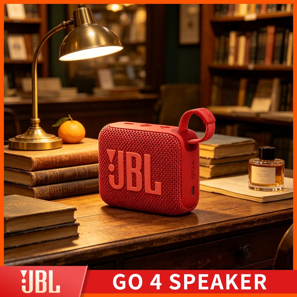 Altoparlante Bluetooth JBL GO4 - Jbl Speaker Go 4 recensione e prezzo