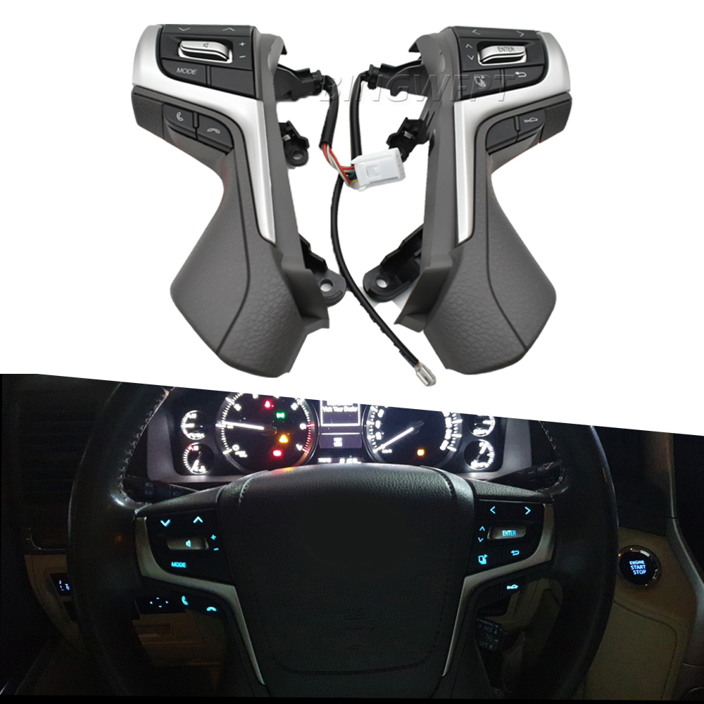 Per Toyota Land Cruiser Prado  - Audio Music Wave recensione e prezzo