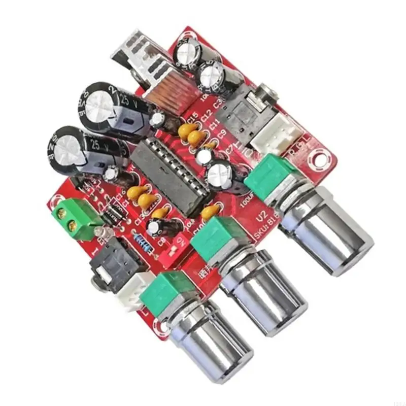 R1075 TONE SCHEDA BBE Digital  - Audio Music Enhancer recensione e prezzo