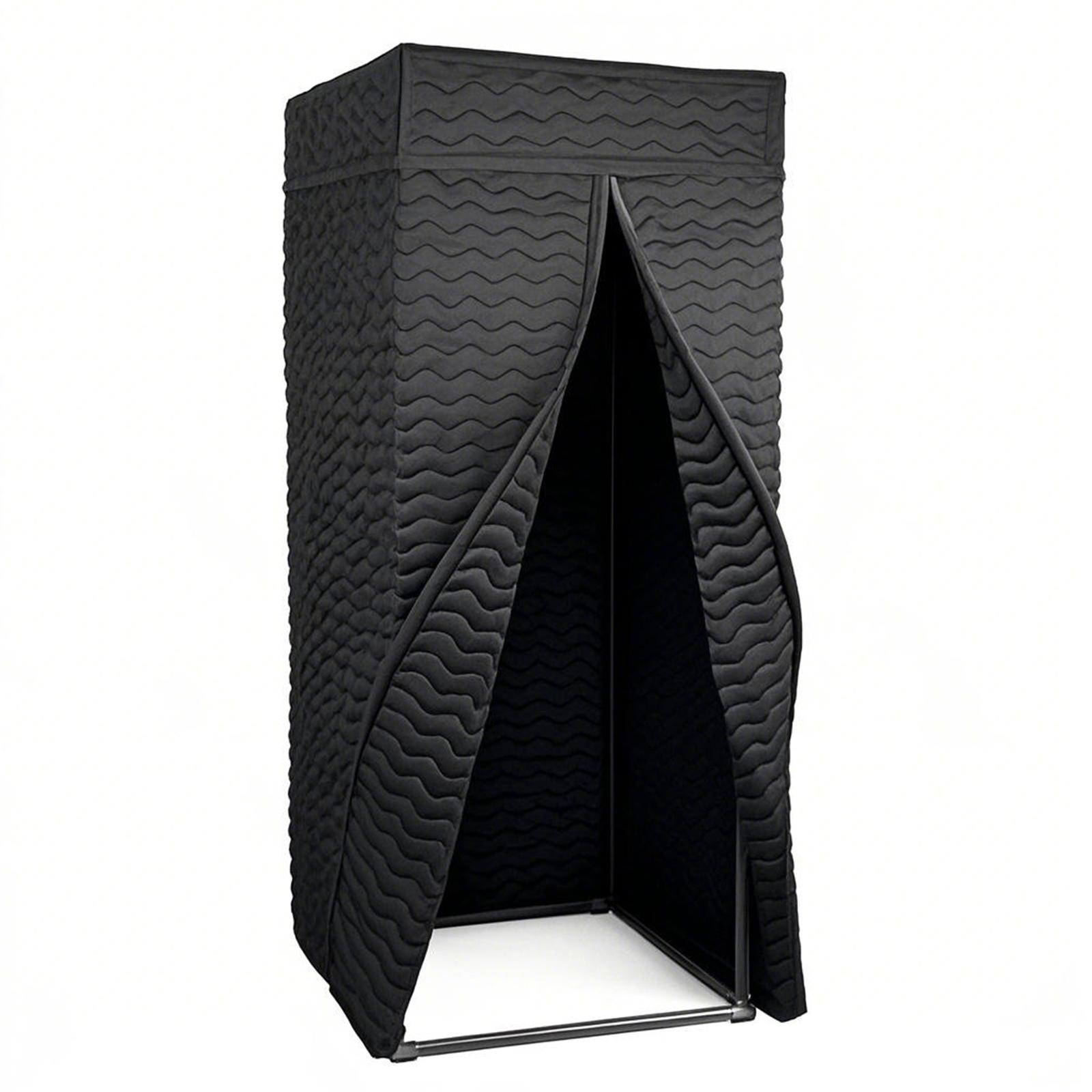 Cabina di Isolamento Acustico  - Audio Music Isolator recensione e prezzo