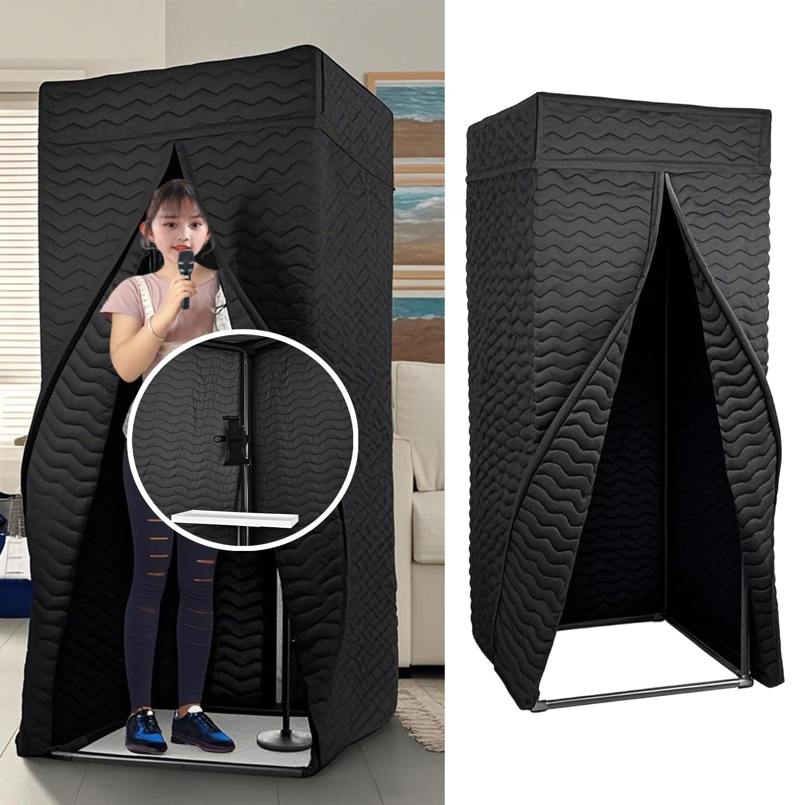 Cabina di Isolamento Acustico  - Audio Music Isolator recensione e prezzo