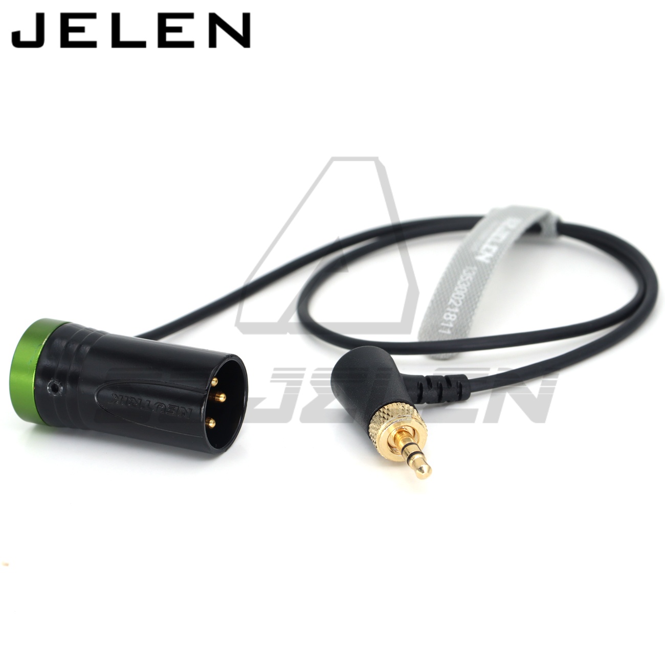 Gomito XLR NEUTRIK 3pin XLR ma - Xlr Microphone Condenser recensione e prezzo