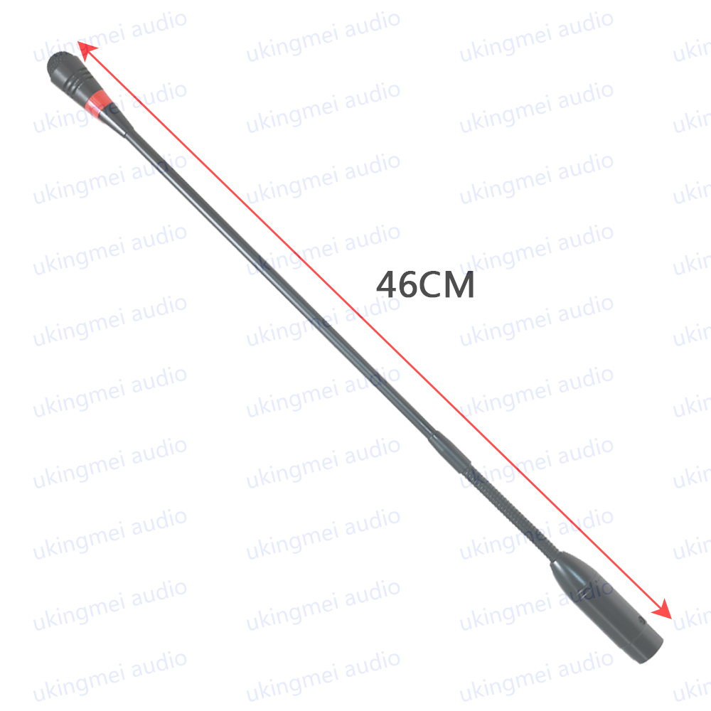 Microfono per conferenze cardi - Xlr Microphone Condenser recensione e prezzo