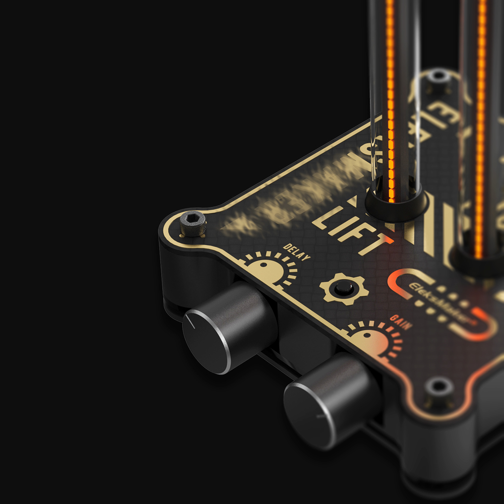 Tubo a vuoto musica risposta i - Audio Music Recognition recensione e prezzo
