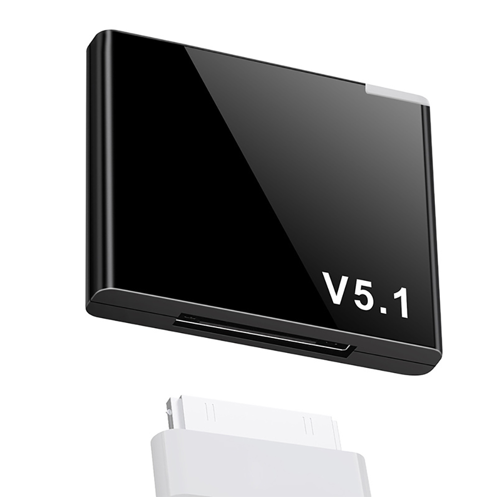 NUOVO I-WAVE 30 Pin Bluetooth  - Audio Music Wave recensione e prezzo