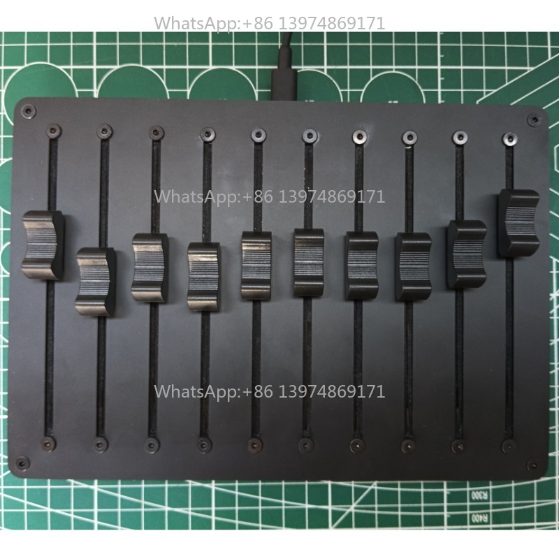 Controller MIDI con Interfacci - Audio Music Software recensione e prezzo